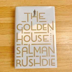 The Golden House